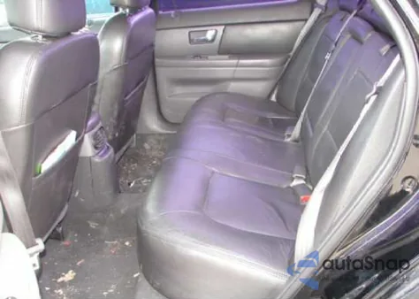 2001 Ford Taurus from USA, damaged, VIN 1FAFP56S31G144488